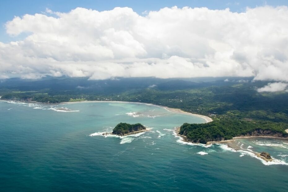 Moving to Costa Rica