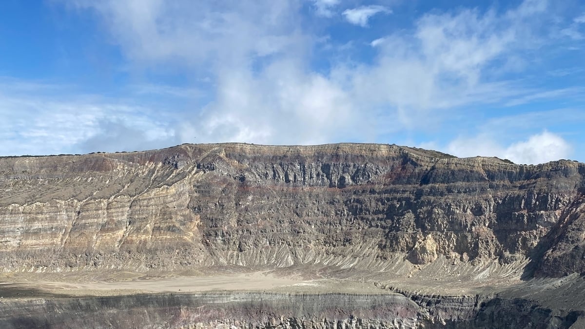 Four Favorite Things to Do in El Salvador