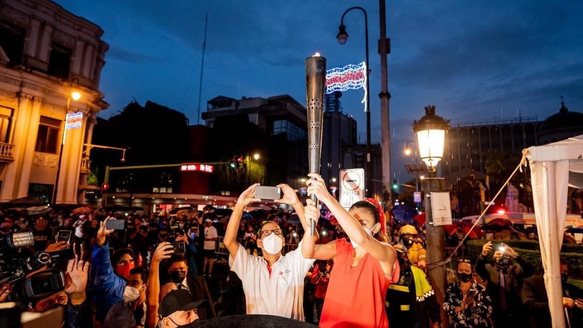 central america war of independence