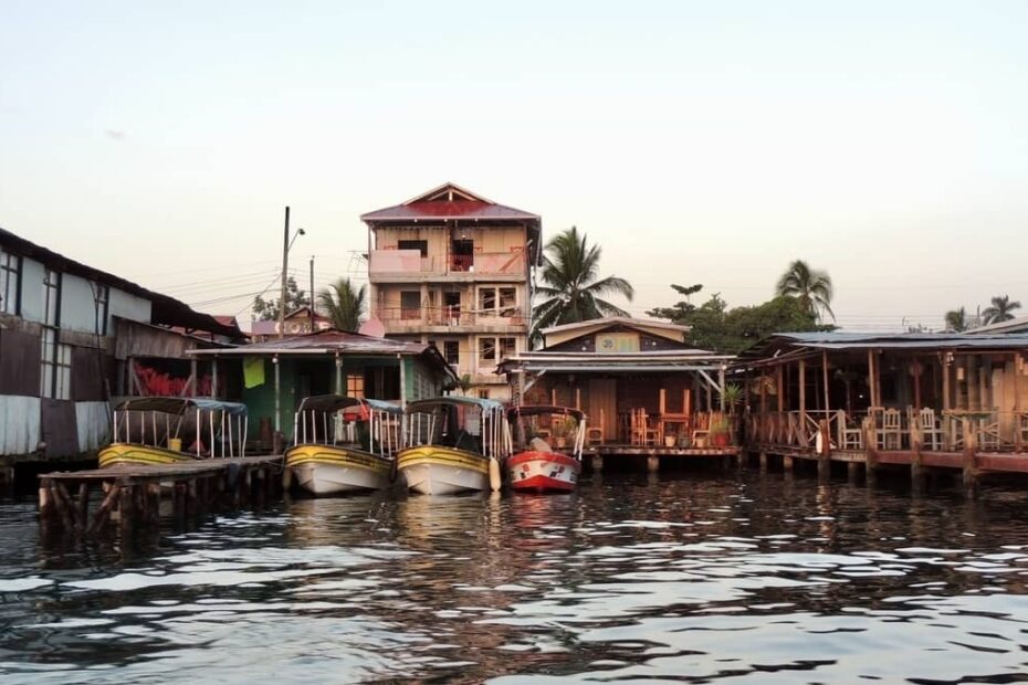 Bocas del Toro Day