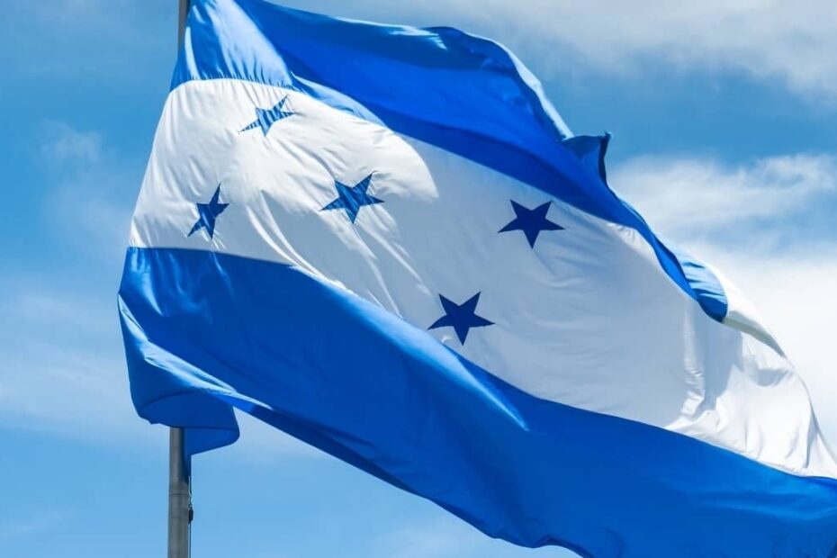 Honduras election