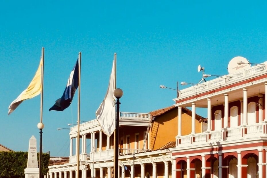 Nicaragua Elections