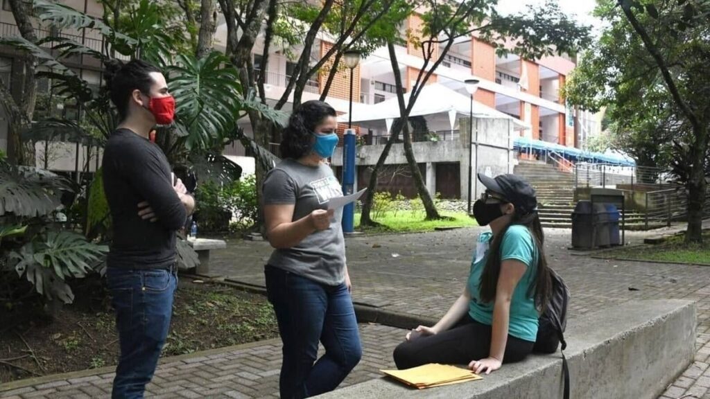 A Guide To Uber In Central America