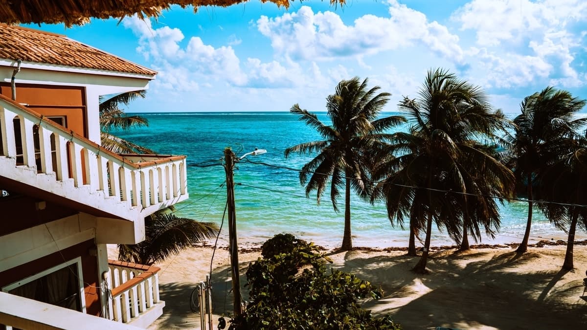 Cost of Living in Belize