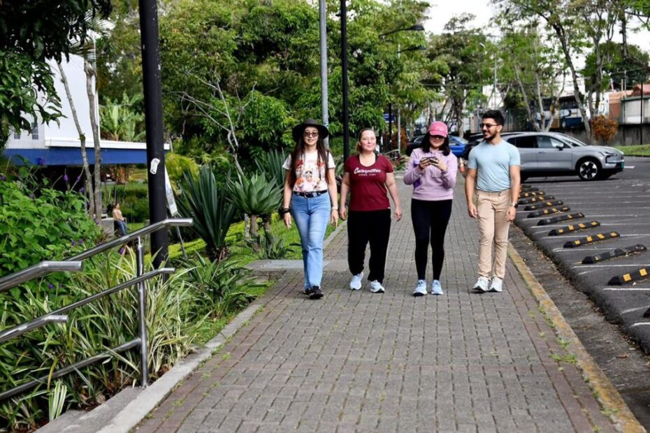 Best universities in Central America