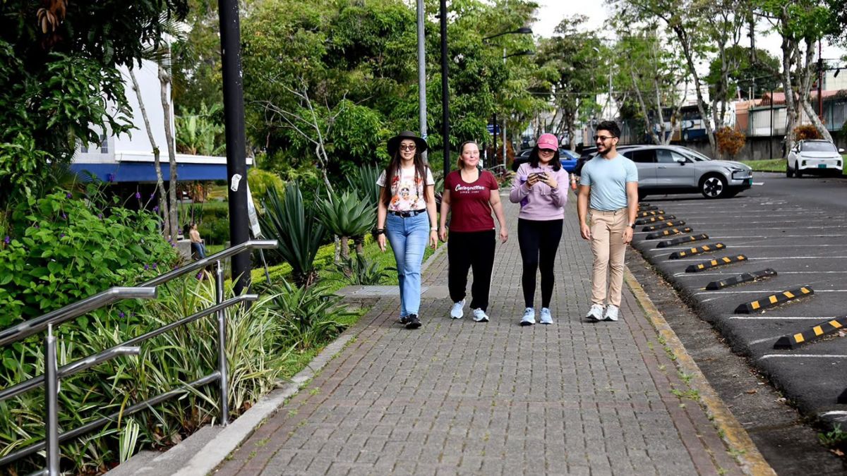 Best universities in Central America