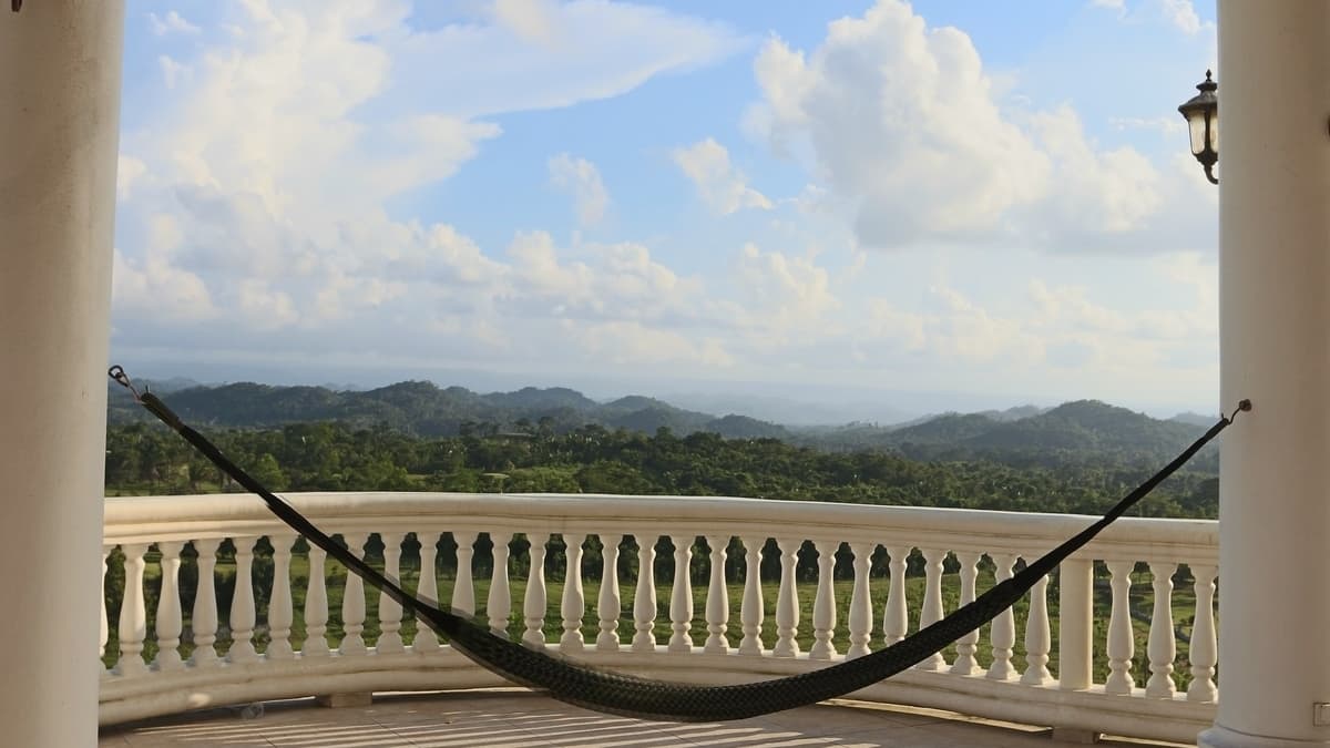 Buying Property In Guatemala