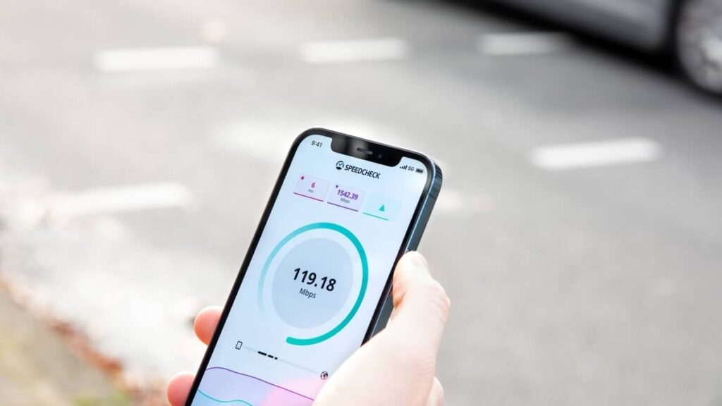 Fastest internet in Central America