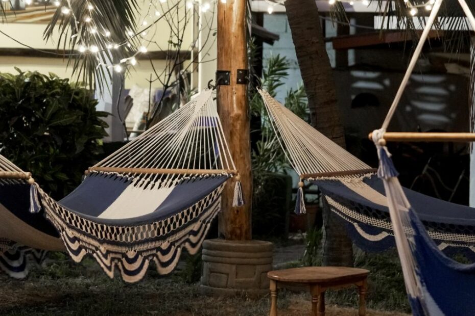 National Hammock Day