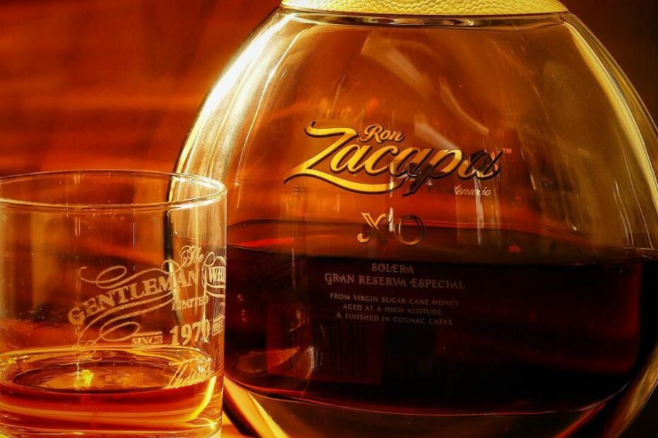 Best rums in Central America