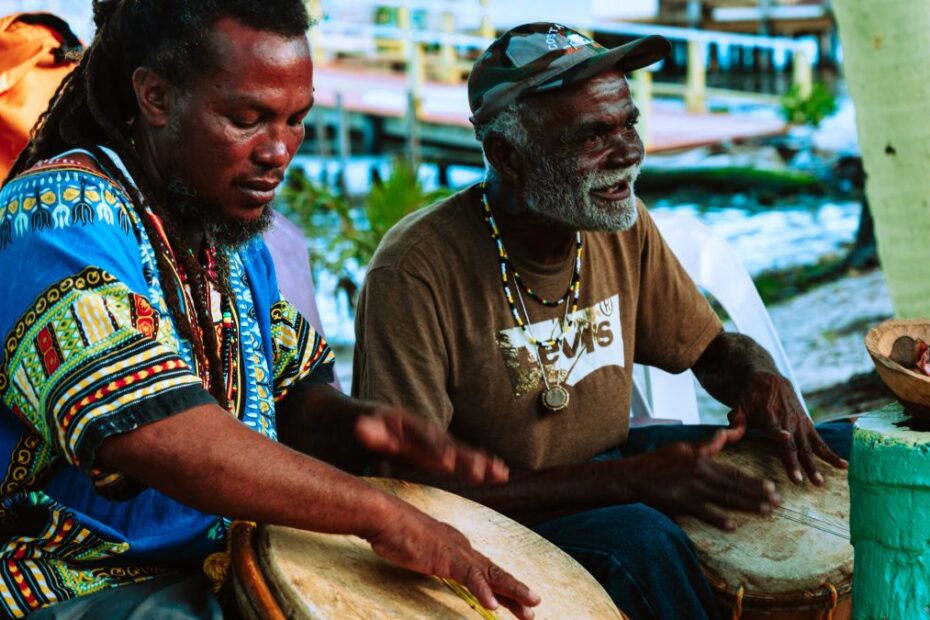 Belize Independence Day 2022