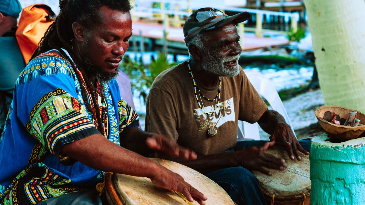 Belize Independence Day 2022
