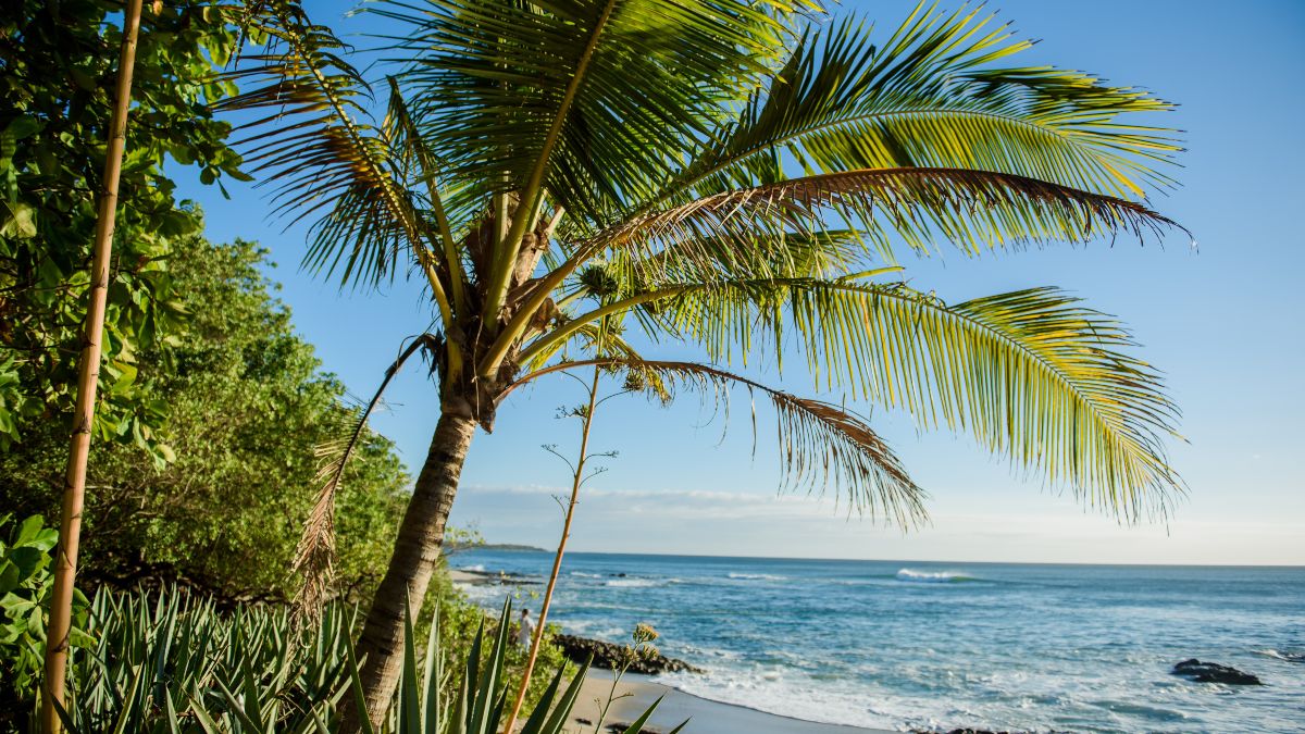 Buying a vacation home