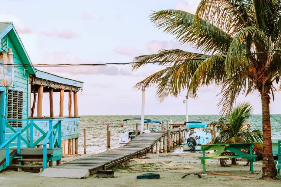 Ambergris Caye