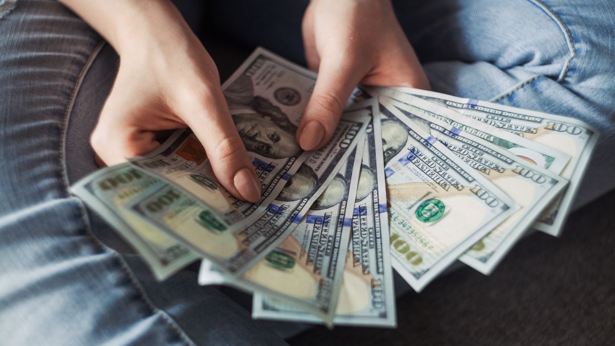 International lending
