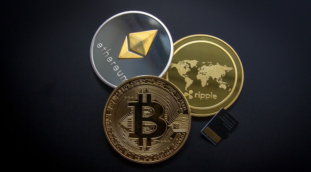 Cryptocurrency in Central America