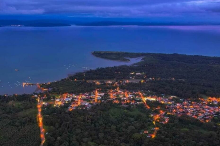 Puerto Jimenez Costa Rica