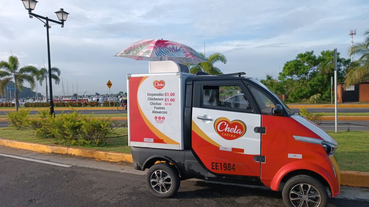 Quesos Chela Panama