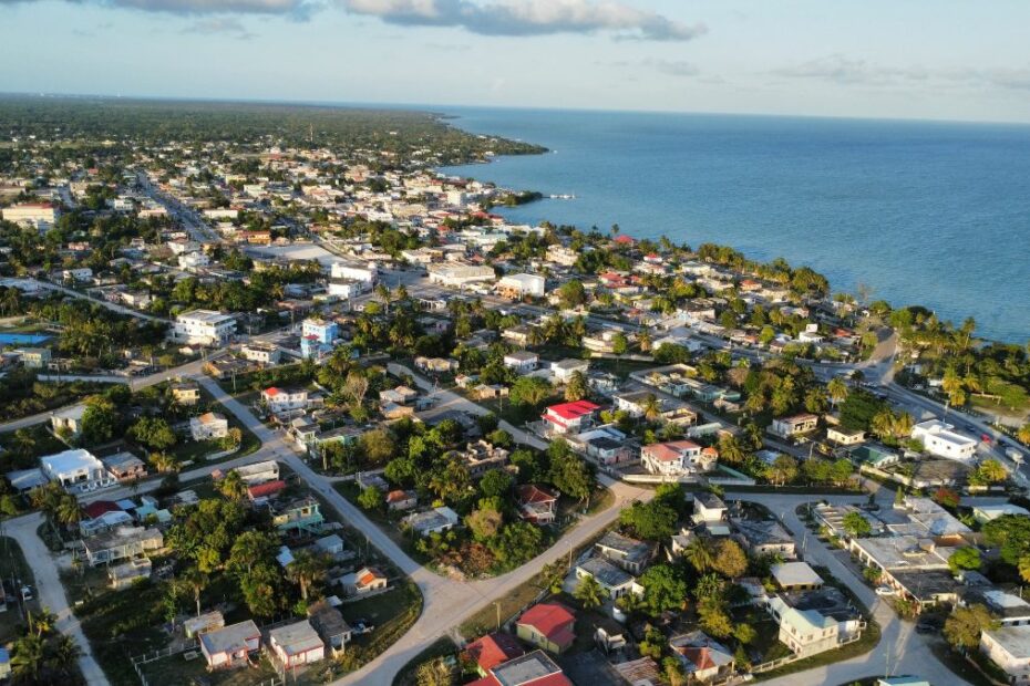 Corozal Belize