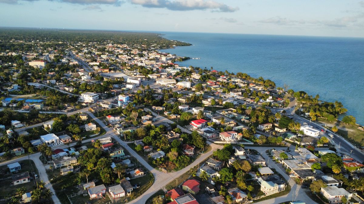 Discover the Charms of Corozal, Belize