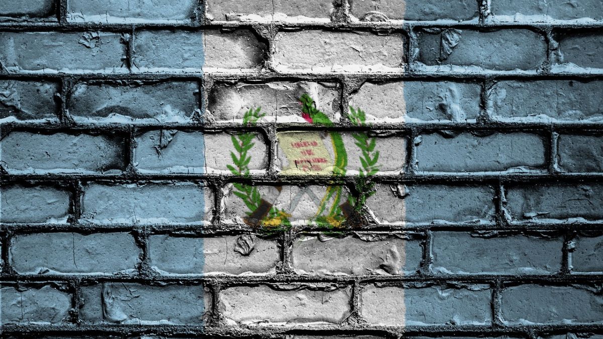 Guatemala 2023 Election