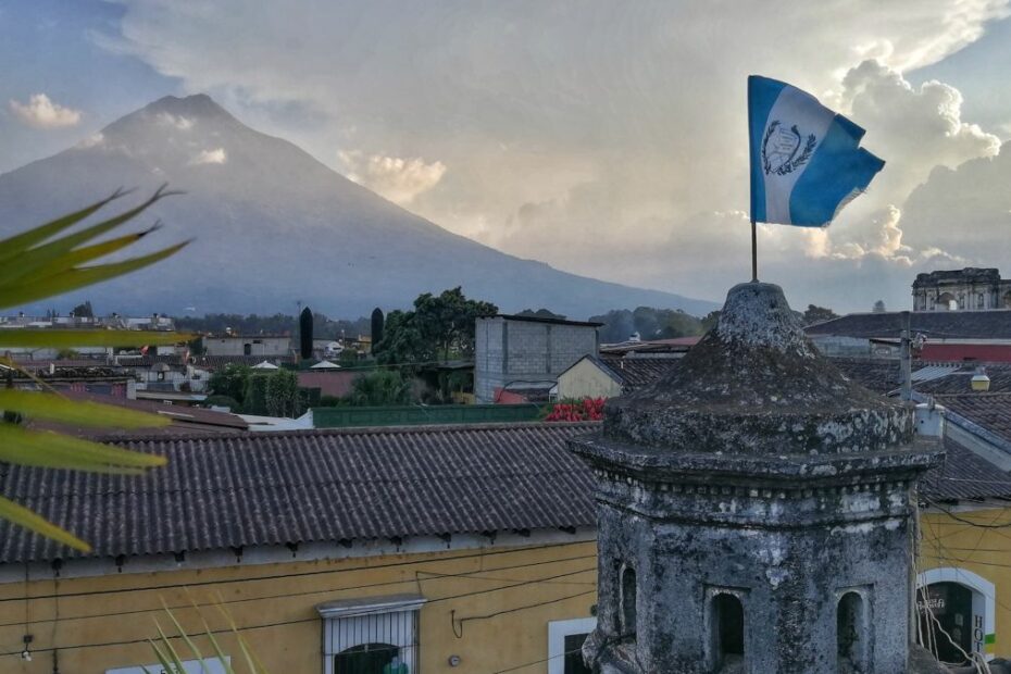 Guatemala Election 2023