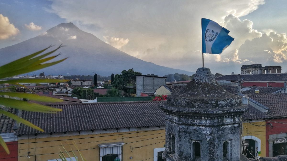 Guatemala Election 2023