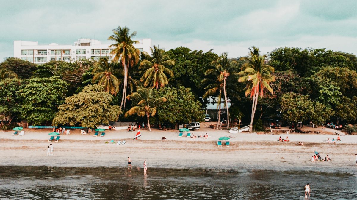 Unlicensed Vacation Rentals