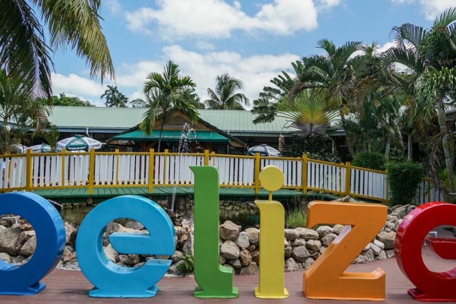 Economic Recovery in Belize