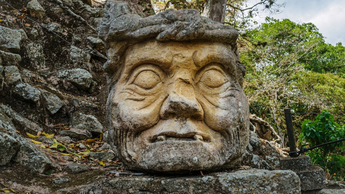 Books about Honduras