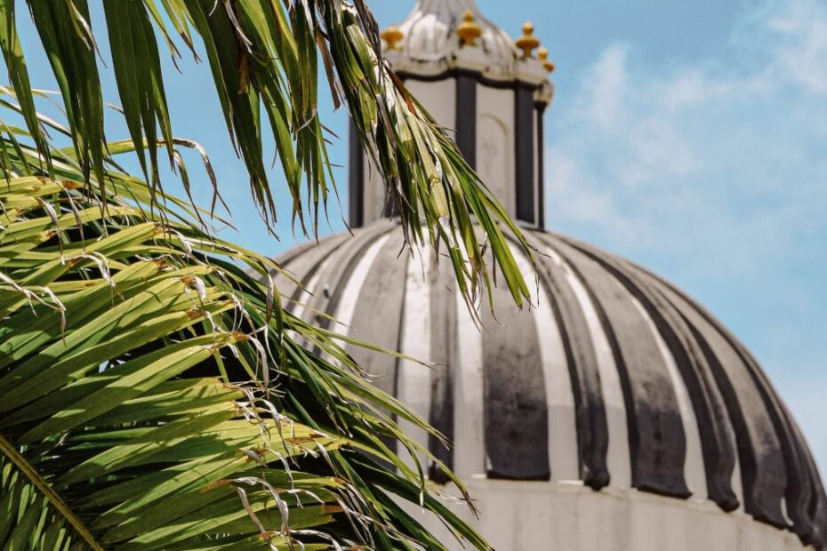 Books about Nicaragua