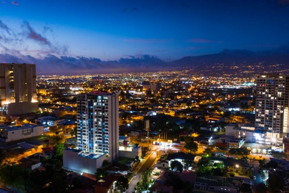 Costa Rica tech industry