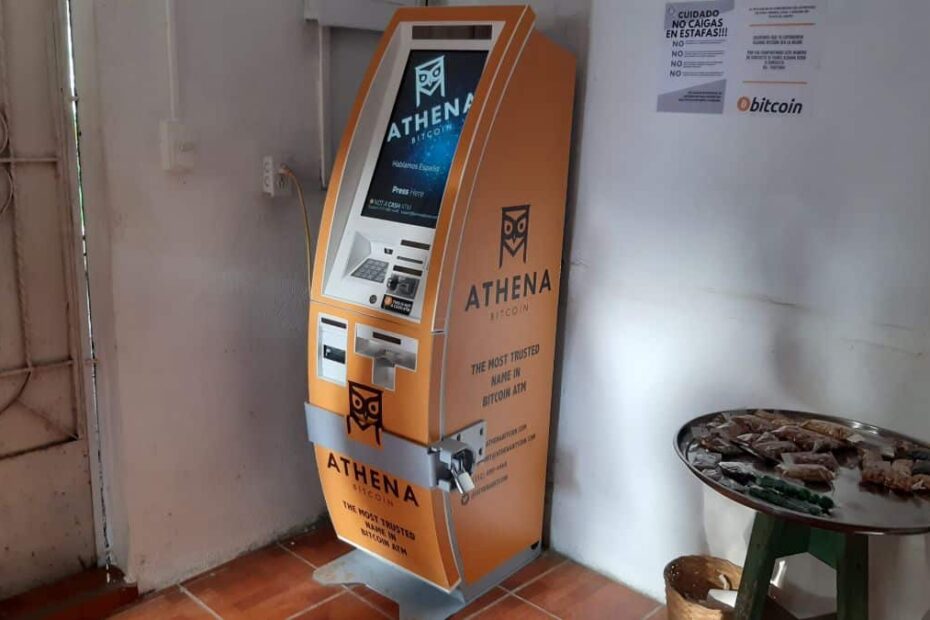 Bitcoin in El Salvador