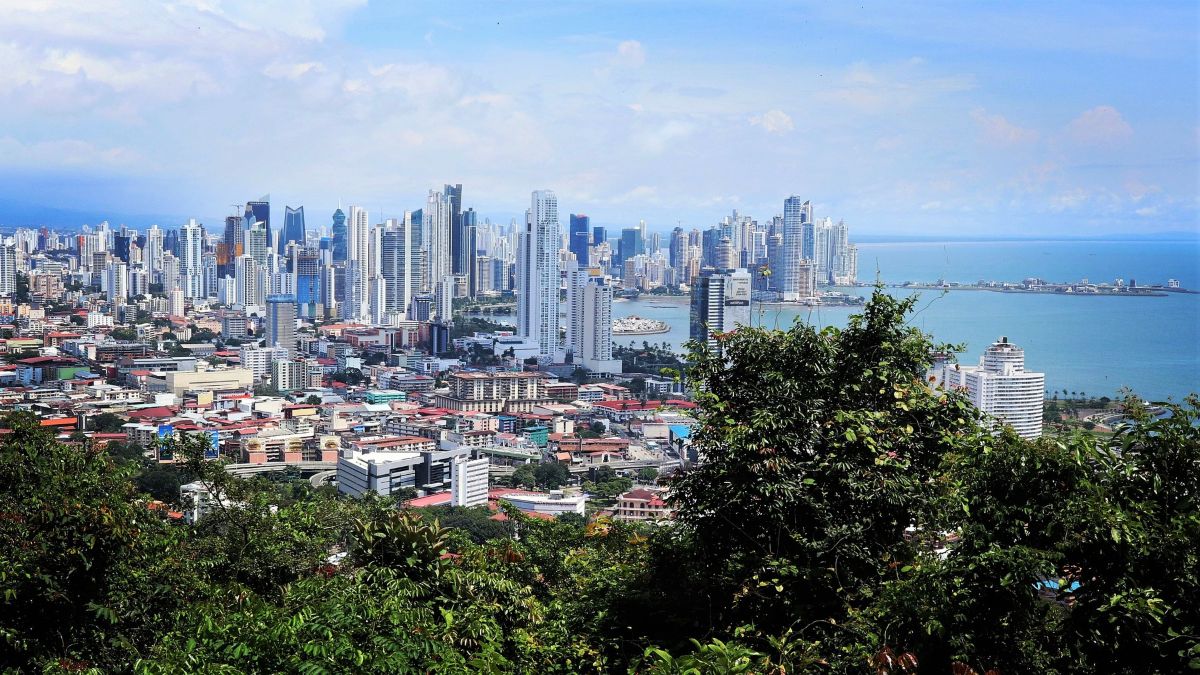 Panama Residency