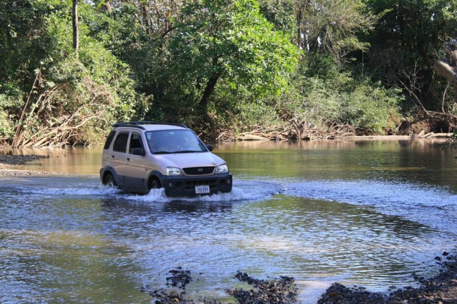 Buying a car in Costa Rica