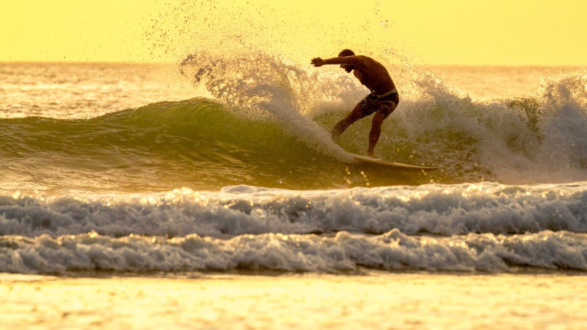 Central America Surf Trip Packing List Centralamerica central-america-endless-distances