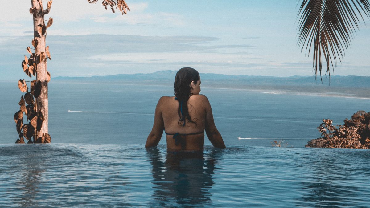 Costa Rica tourist visa