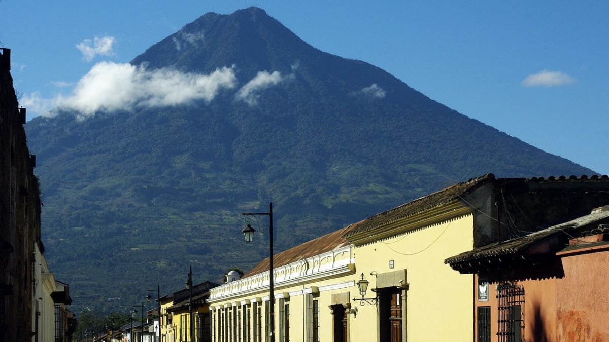 Learn Spanish in Guatemala