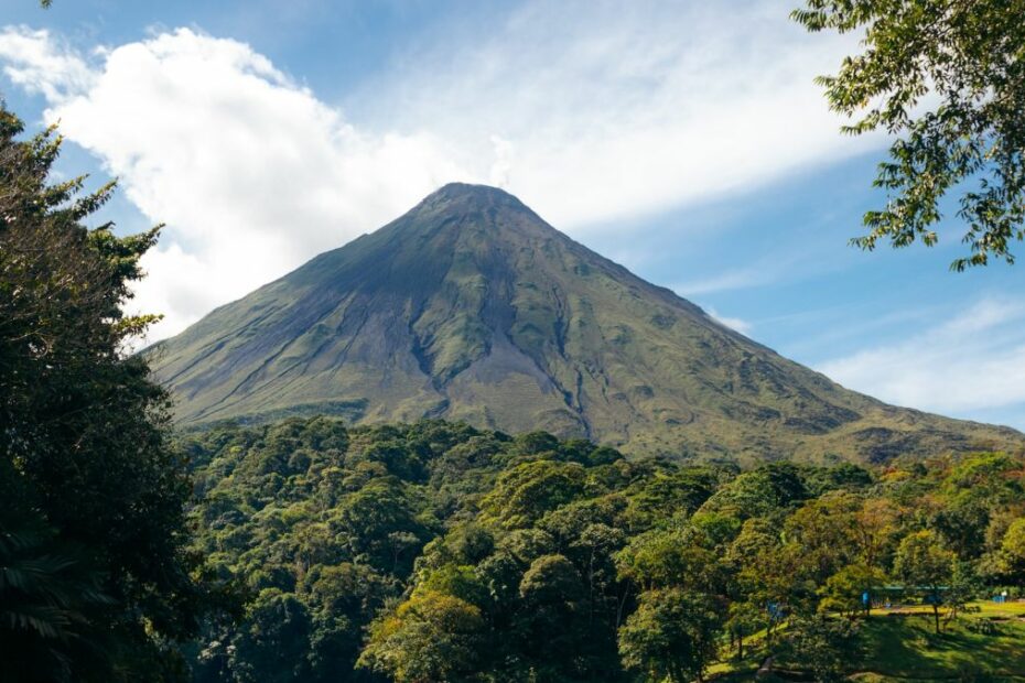 Top things to do in Costa Rica