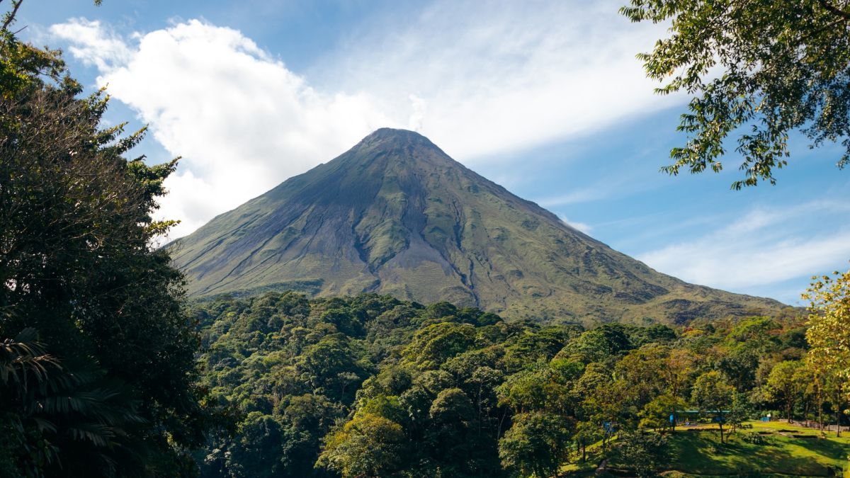 Top things to do in Costa Rica
