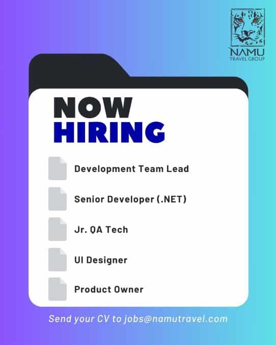 Looking for Jobs in Central America?