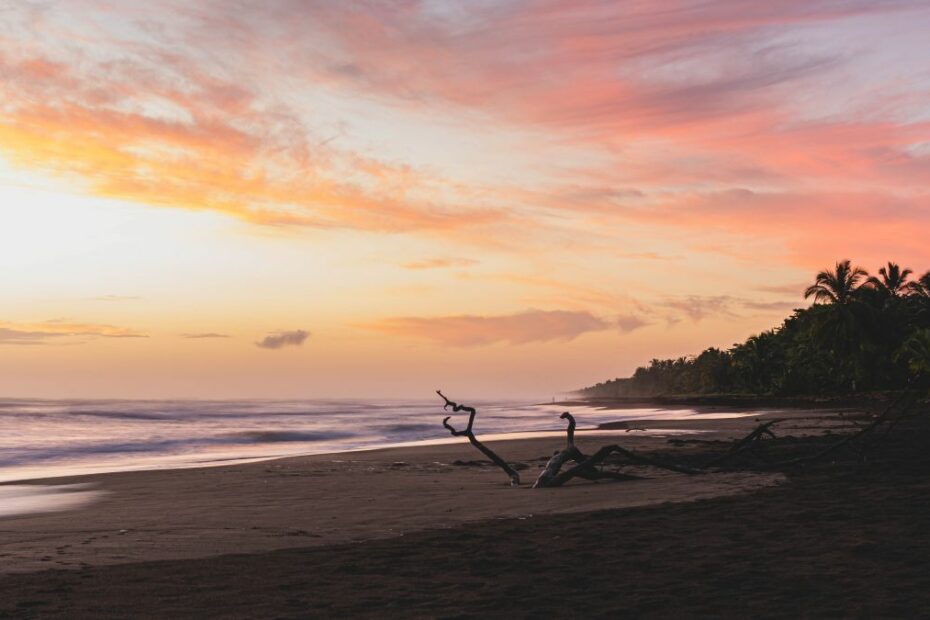 Off-beat activities in Costa Rica