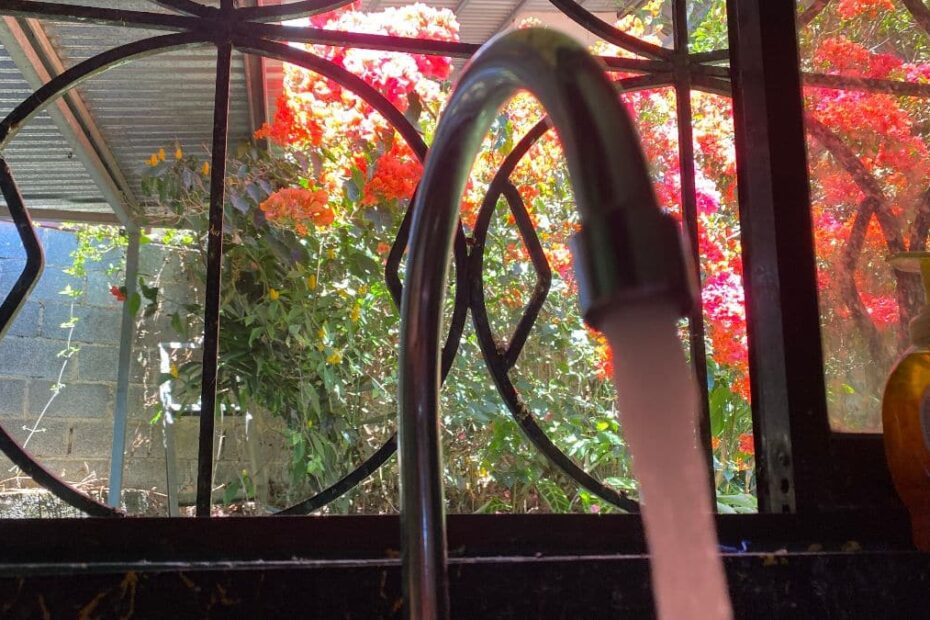 Is the water safe to drink in Central America