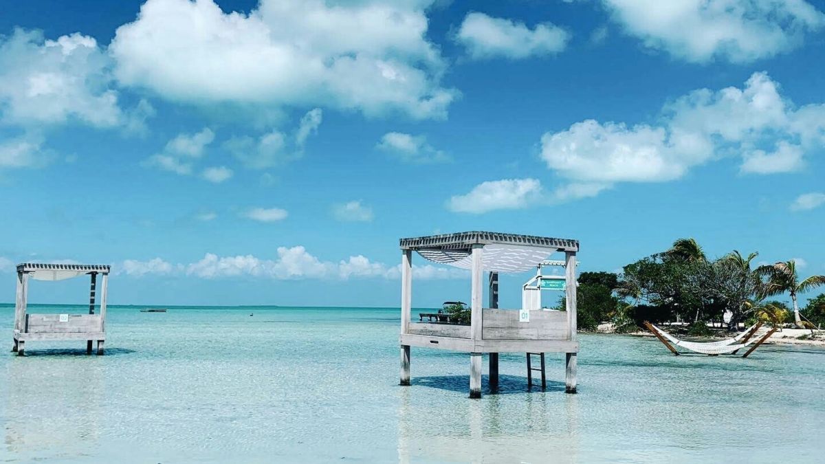 Why Belize is the Jewel of Central America  centralamerica.com