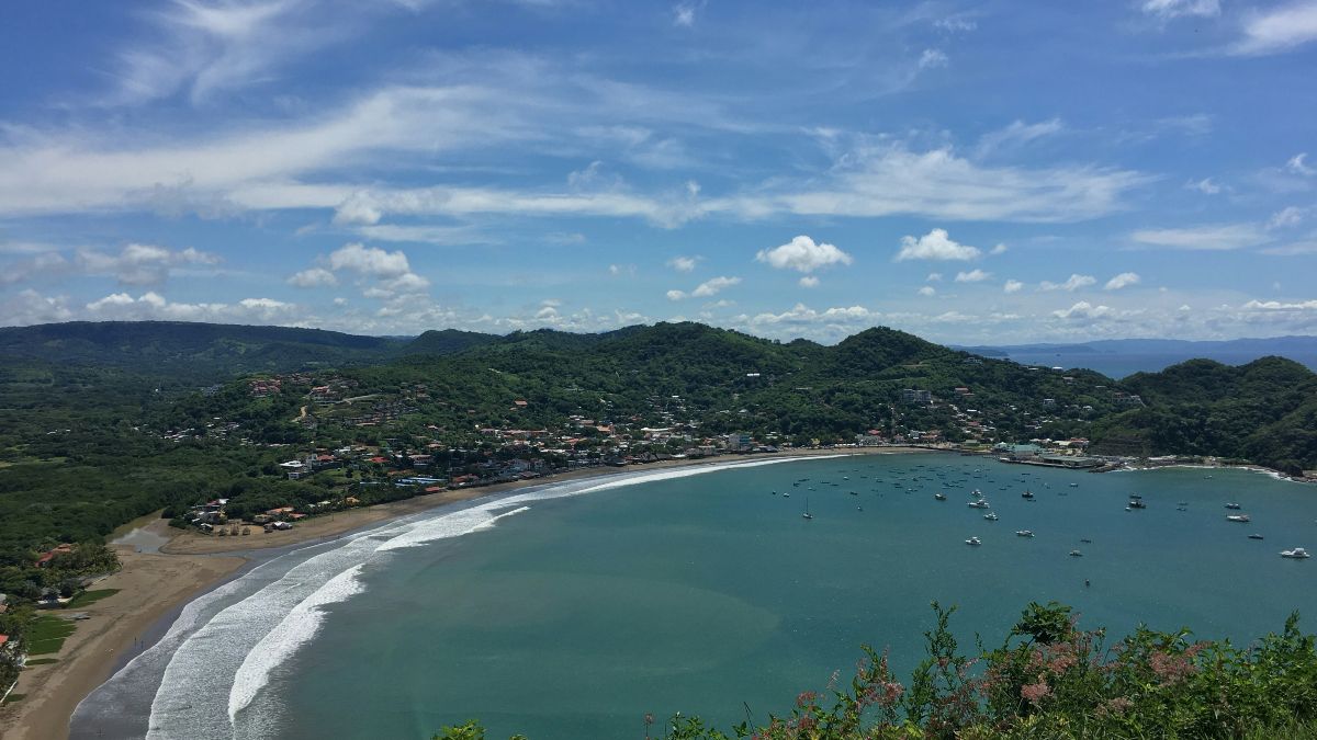 Best places to visit in Central America