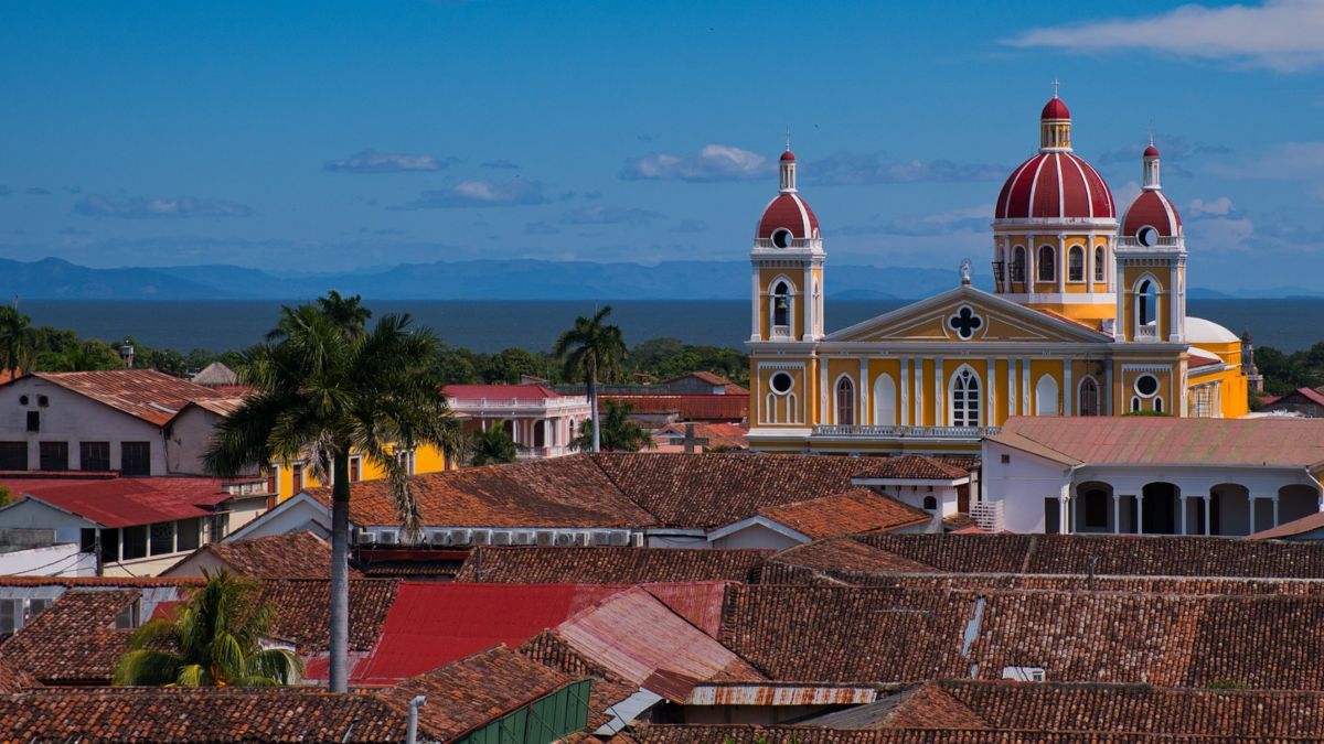 Christmas in Nicaragua