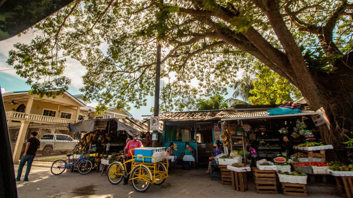 Cost of living in Belize