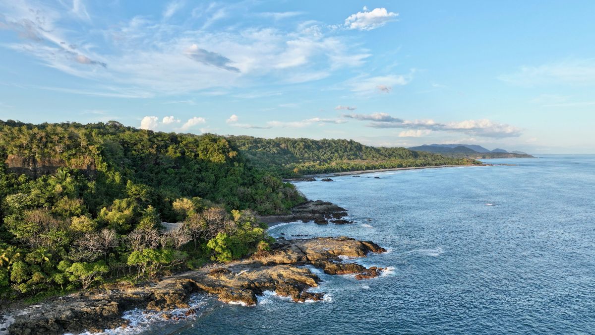 Costa Rica visa run
