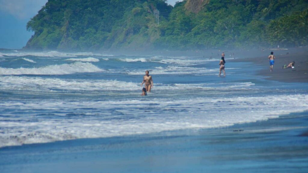 Easter in Costa Rica