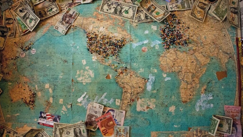 Tariffs Central America